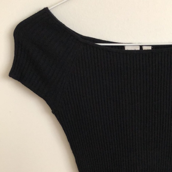 NWOT Top/ t-shirt / blouse Simons - Picture 4 of 8